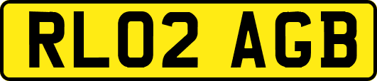 RL02AGB