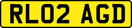 RL02AGD