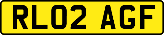 RL02AGF