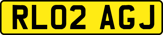 RL02AGJ
