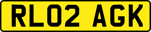 RL02AGK