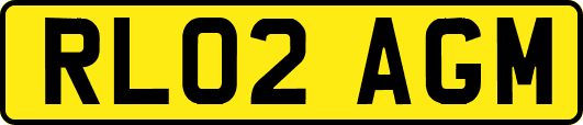 RL02AGM