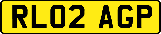 RL02AGP