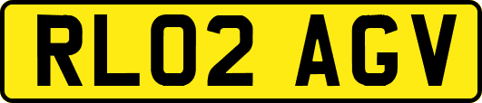 RL02AGV