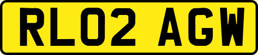 RL02AGW