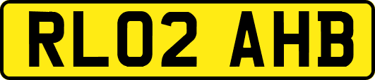 RL02AHB