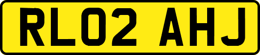 RL02AHJ