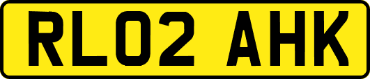 RL02AHK