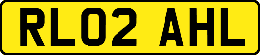 RL02AHL