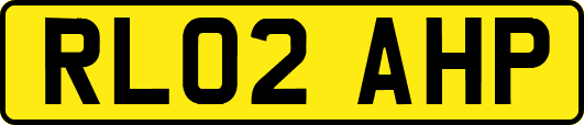 RL02AHP