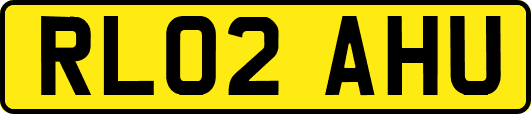 RL02AHU