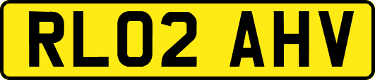 RL02AHV