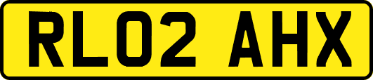RL02AHX