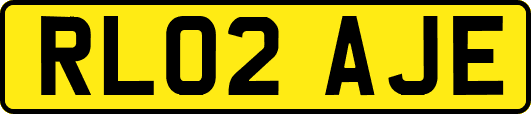 RL02AJE