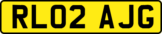 RL02AJG
