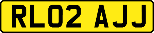 RL02AJJ