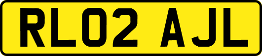 RL02AJL
