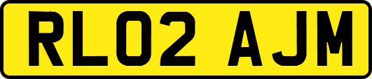 RL02AJM