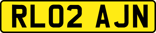 RL02AJN