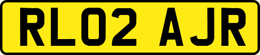RL02AJR