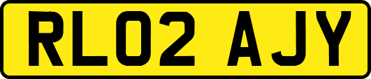 RL02AJY