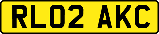 RL02AKC