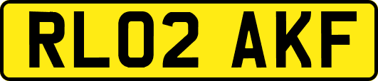 RL02AKF