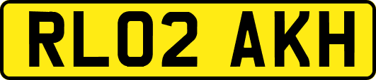 RL02AKH