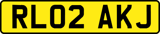 RL02AKJ