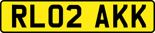 RL02AKK