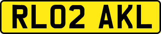 RL02AKL