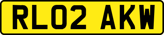 RL02AKW