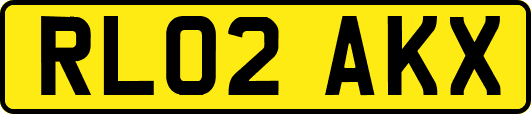 RL02AKX