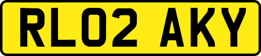 RL02AKY