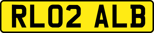 RL02ALB