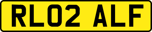 RL02ALF