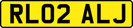 RL02ALJ
