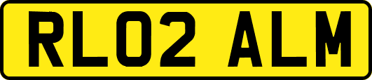 RL02ALM