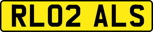 RL02ALS