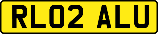RL02ALU