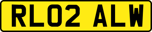 RL02ALW