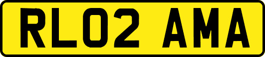 RL02AMA