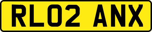 RL02ANX
