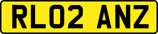 RL02ANZ