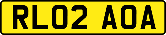 RL02AOA