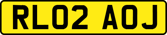 RL02AOJ