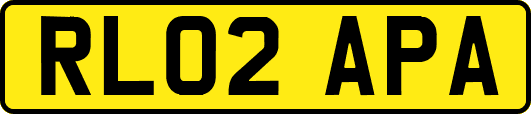 RL02APA