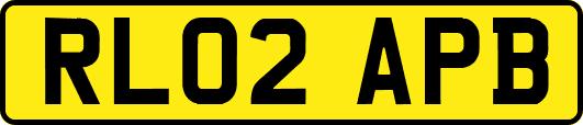RL02APB