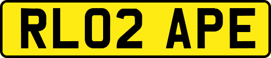 RL02APE