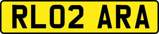 RL02ARA